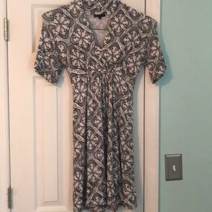 VFish Dress Size Small